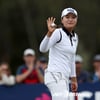 고진영, LPGA 상금왕·올해의 선수·신인왕 '1위 질주中'