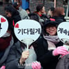 [★포토]'용화, 기다릴게 계속함께!'