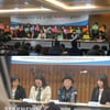 [미투]이윤택 피해자들, 용기와 눈물의 기자회견 "엄중 처벌을"(종합)