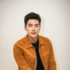 김강우 "김희애 선배 보면 나만 늙어가는 듯"(인터뷰)