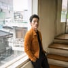 김강우 "선배 김상경, 형사 연기할 때 함께하고 싶었다"