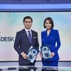 방통심의위, '뉴스데스크'에 권고 등 의결..의견진술도 진행