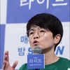 '라이브' 노희경 "사람사는 이야기..촛불집회서 기획"