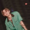 슬리피, 새 앨범 전곡 KBS 방송 불가.."욕설·브랜드" 