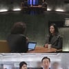 '블랙하우스' 김어준, 노선영 만났다..왕따 논란 입열까