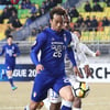 수원 염기훈 "저와 데얀 공격수들 모두 분발해야 한다" (일문일답)