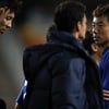 염기훈의 '中 침대축구' 향한 일갈 "정말 실망스럽다"