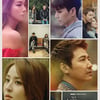 '손꼭잡고' 한혜진X윤상현X유인영X김태훈..엇갈린 네남녀