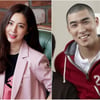 한채아♥차세찌, 5월 결혼.."평생의 동반자 약속"(전문)