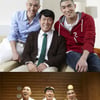 '한채아 예비신랑' 차세찌는 누구?..차범근 막내 아들