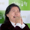 '엄마의 공책' 이주실 "치매 캐릭터..정형화된 틀 버리고 연기"