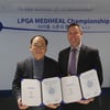 메디힐, 2018 LPGA 메디힐 챔피언십 4월 개최..3년간