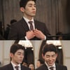 '황금빛' 김사권 "정말 행복하게 촬영..감사" 종영 소감 