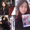 '황금빛' 노수산나 "즐겁게 촬영했던 기억 밖에..행복" 