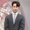 황찬성, 韓뮤지컬 데뷔..창작뮤지컬 '스모크' 출연