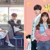 LOVE무비 봄바람..'지금 만나러' vs '치인트'