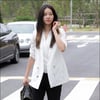김정민 前남친, 재판 재개..공갈 협박vs남녀문제 '대립'(종합)