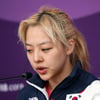 김보름 측 "많이 호전..추가검사 결과 보고 퇴원 여부 결정"
