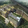 쌍용·대우, 싱가포르 WHC 병원 8,000억원 수주