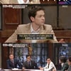 [별별TV]'판결의 온도' 다니엘 "법 앞에서는 모두가 평등"