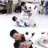 '나혼자' 승리, 원타임 오진환과 주짓수 대결