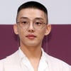 유아인, '살아남은 자의 슬픔' 필사..이번엔 무슨 의미?