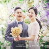 "그런거야~" 김형인, 9세연하 연인과 오늘(17일) 웨딩마치