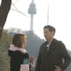 '이방인' 서민정 "'하이킥' 최민용, 키스신 반대했었다"