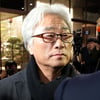 [미투]기억 안난다던 이윤택, 연이틀 경찰소환..한결 여유?