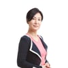 배우 정아미, 이문식과 한솥밥..마라톤과 전속계약(공식)