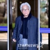 [미투]'성폭력 혐의' 이윤택, 28시간 경찰조사..구속되나