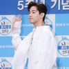[★포토]헨리, 훈훈한 손짓