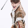 손호영 "올해로 뮤지컬 10년..막내로 돌아간 느낌"