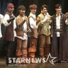 10년의 저력, 신입의 패기..뮤지컬 '삼총사'가 왔다(종합)