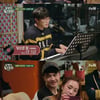 [★밤TV]'달팽이호텔' 성시경, 당신은 참..멋진 성발라