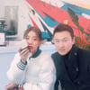 김승현과 결혼, 한정원은 누구? "본명은 이유미..사업 수완도"