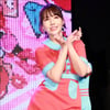 [★포토]허니팝콘 유아 '하트 받으세요'