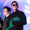 솔리드 이준 "랩을 그동안 안했더니 너무 힘들었어요"