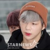 '방송사고+육지담 논란' 강다니엘, 묵묵부답 칠레行