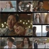 "살고싶어요"..'손꼭잡고' 한혜진, 4년 공백 무색 연기