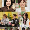'해투' 한현남 "채리나가 화장실로 불러 내" 비화 폭로 