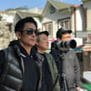 차인표, 한류 넌버벌 코미디 '굿펠라스' 제작과 연출