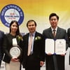강원랜드, 인적자원개발 종합대상 연속 수상