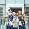 '뽀뽀뽀' 5년만의 부활..뽀미 언니는 없다