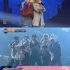 [★밤TView]'엠카' 마마무, 갓세븐 꺾고 1위..부석순 컴백