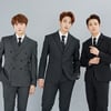 부석순 '거침없이' 인기 수직상승..해외 아이튠즈 차트 1위