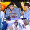 '뮤뱅' 갓세븐, 마마무 꺾고 1위..부석순 컴백