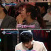 [별별TV]'너목보5' 미스터리 싱어 '역대급' 고음 무대