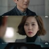 [별별TV]'미스티' 김남주, 지진희에 "혼자 있고 싶어"