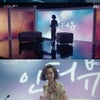 [★밤TView]'미스티' 지진희, 김남주 남겨두고 죽음.."행복하니?"